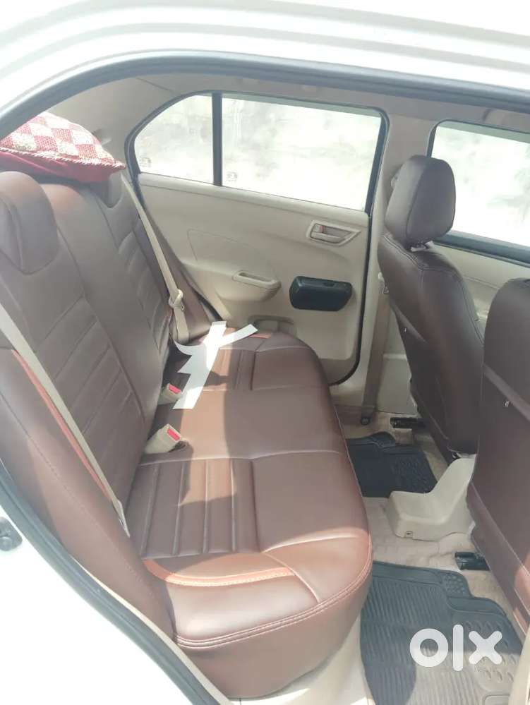 Maruti Suzuki Dzire 2017