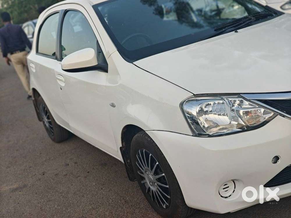 Toyota Etios Liva 2013-2014 Gd Safety, 2013, Diesel