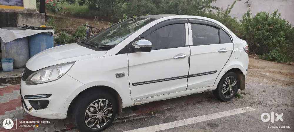 Tata Zest 2018 Diesel