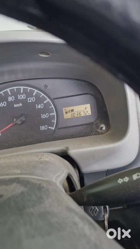 Maruti Suzuki Alto 2012 Petrol 10360 Km Driven