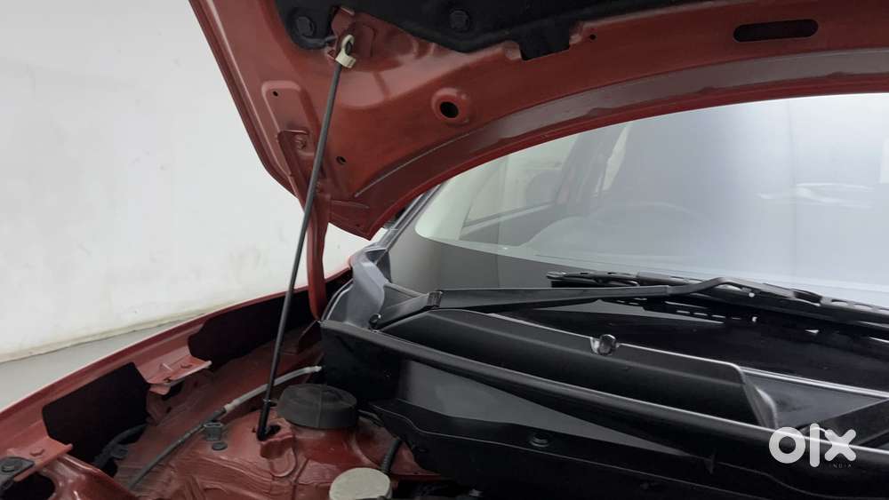 Maruti Suzuki Swift Zxi Plus Amt Dual Tone, 2022, Petrol