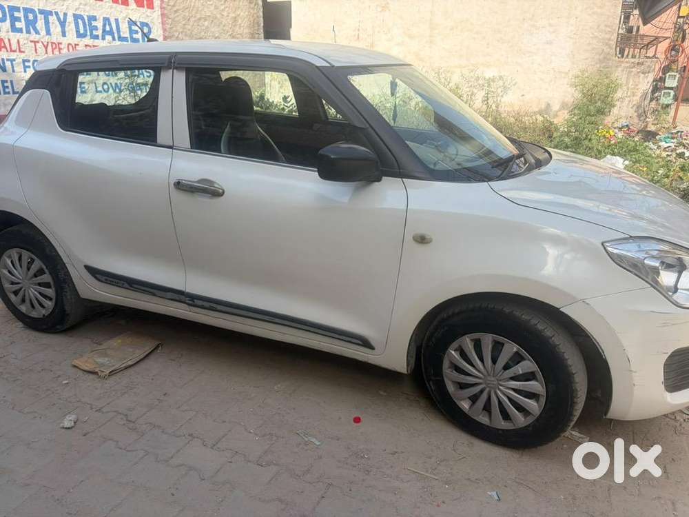 First Owner Car In Good Condition