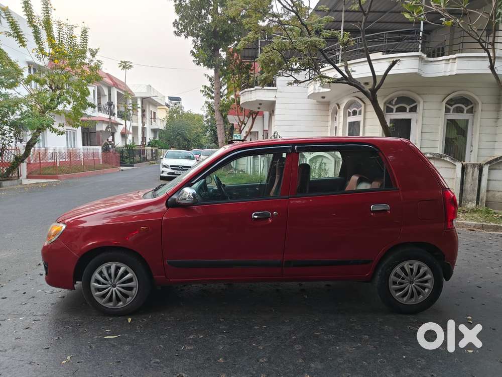 Maruti Suzuki Alto K10 Vxi (o), 2011, Petrol