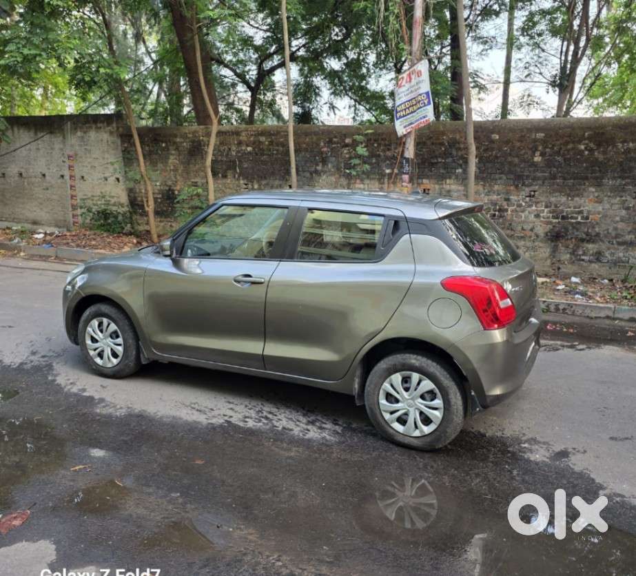 Maruti Suzuki Swift Amt Vxi, 2018, Petrol