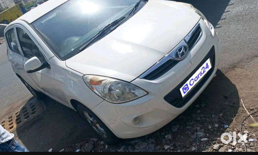 I20 2012 Hyundai