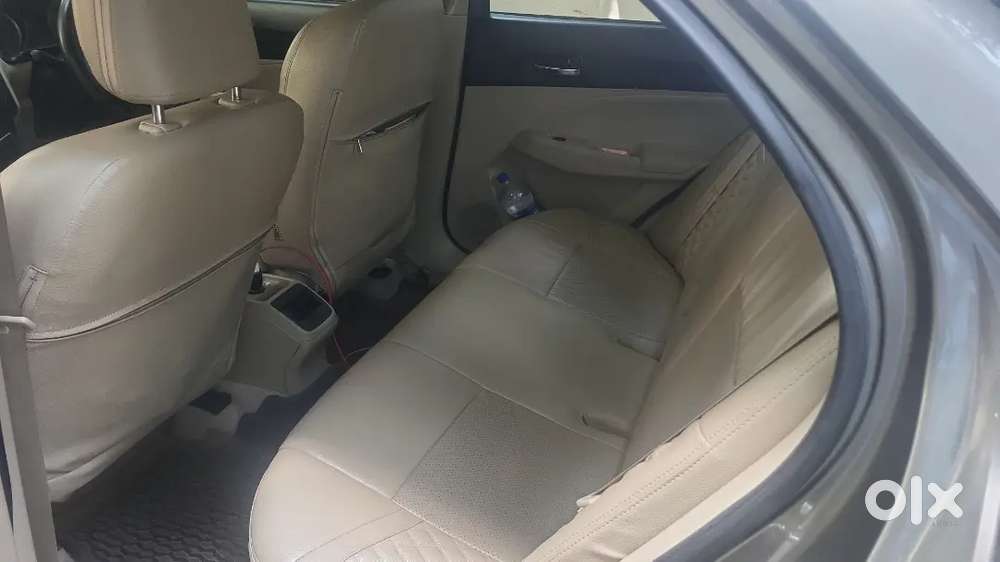 Maruti Suzuki Dzire 2019