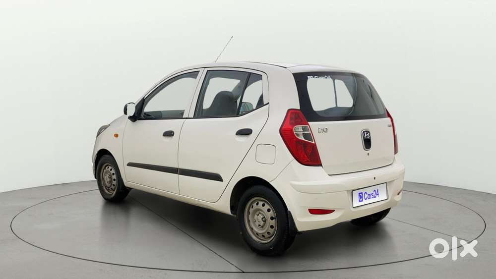 Hyundai I10 Magna 1.1l, 2013, Petrol
