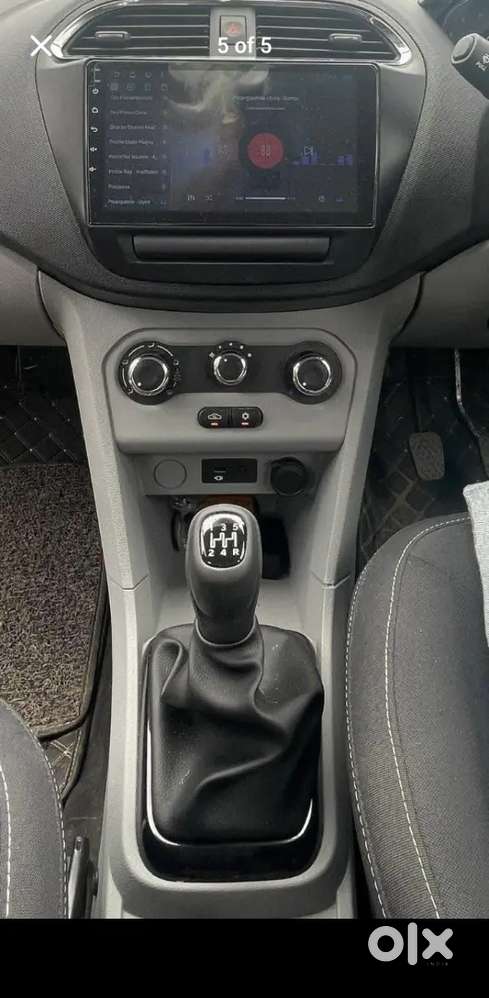 Tata Tiago Xt Petrol 2023 Car Manual Second Owner