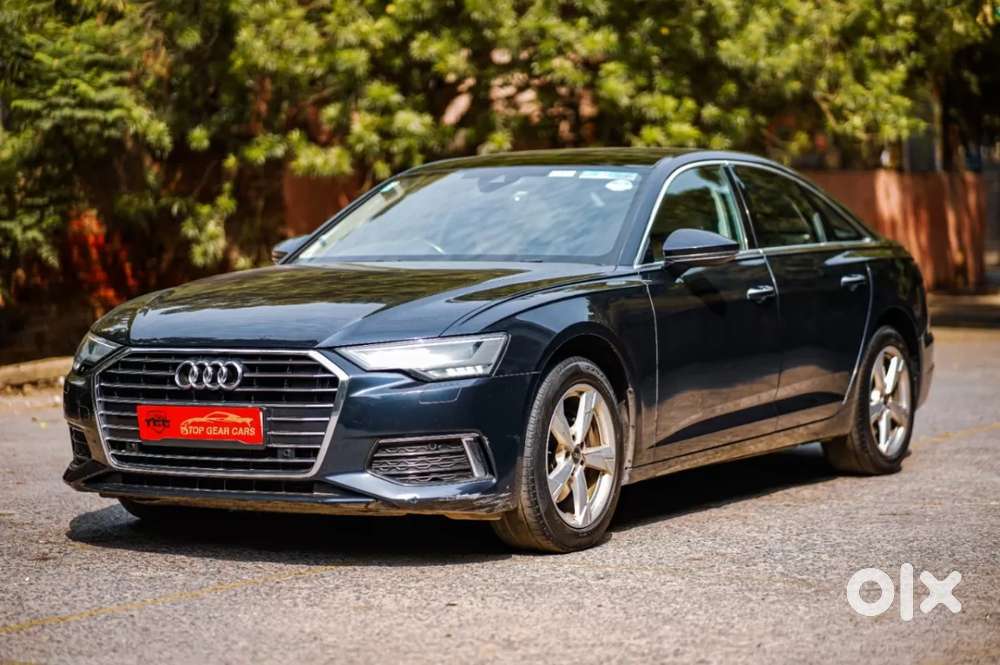 Audi A6 2.0 45 Tfsi Premium Plus, 2023, Petrol