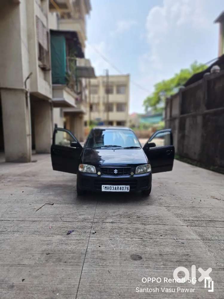 Maruti Suzuki Alto Lxi 2009