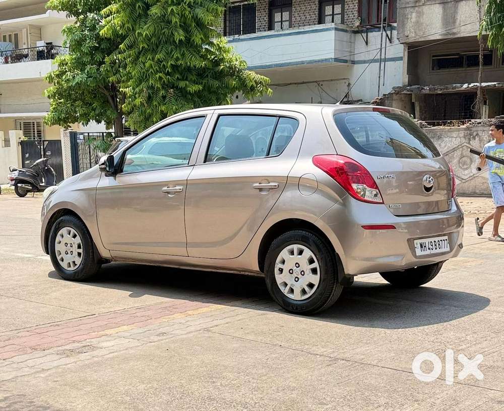 Hyundai I20 2012-2014 Magna Optional 1.4 Crdi, 2013, Diesel