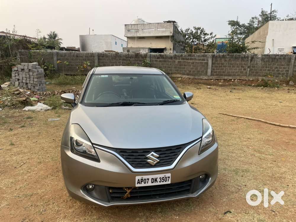 Good Condition Single Head Drive