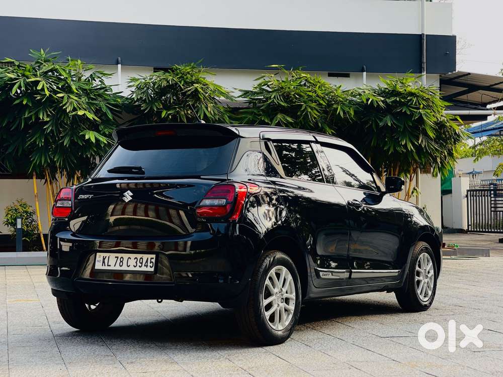 Maruti Suzuki Swift Amt Vvt Zxi, 2023, Petrol