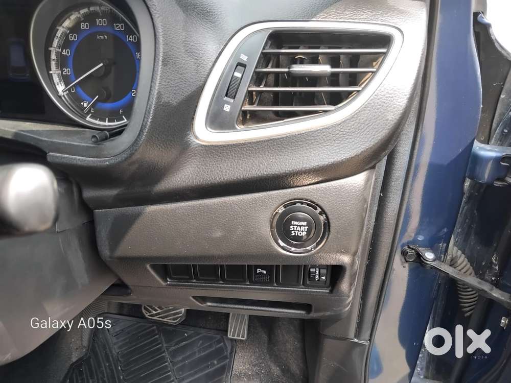 Maruti Suzuki Baleno