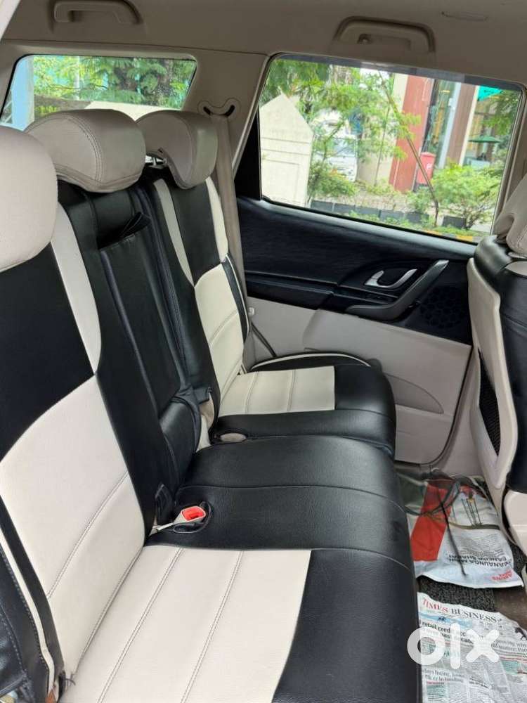 Mahindra Xuv500 W6 2wd, 2017, Diesel
