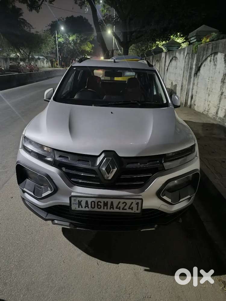 Renault Kwid Climber 2022