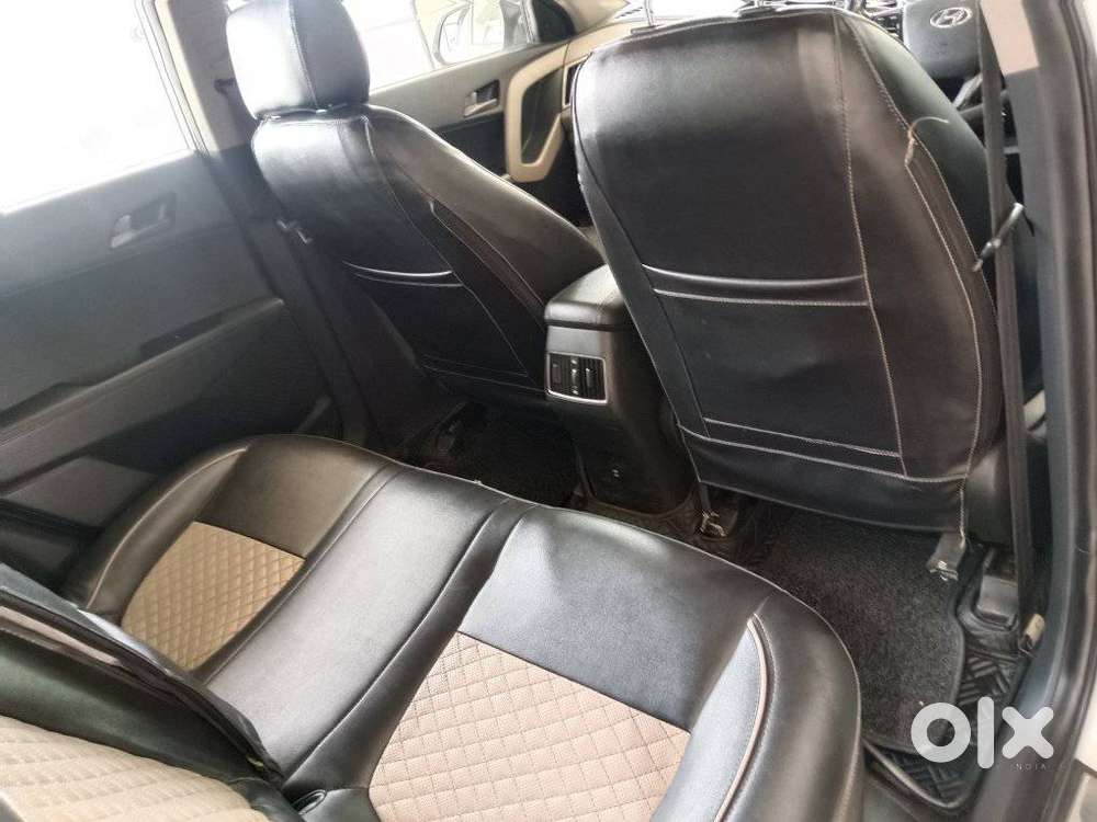Hyundai Creta 1.6 Crdi Sx Plus, 2015, Diesel