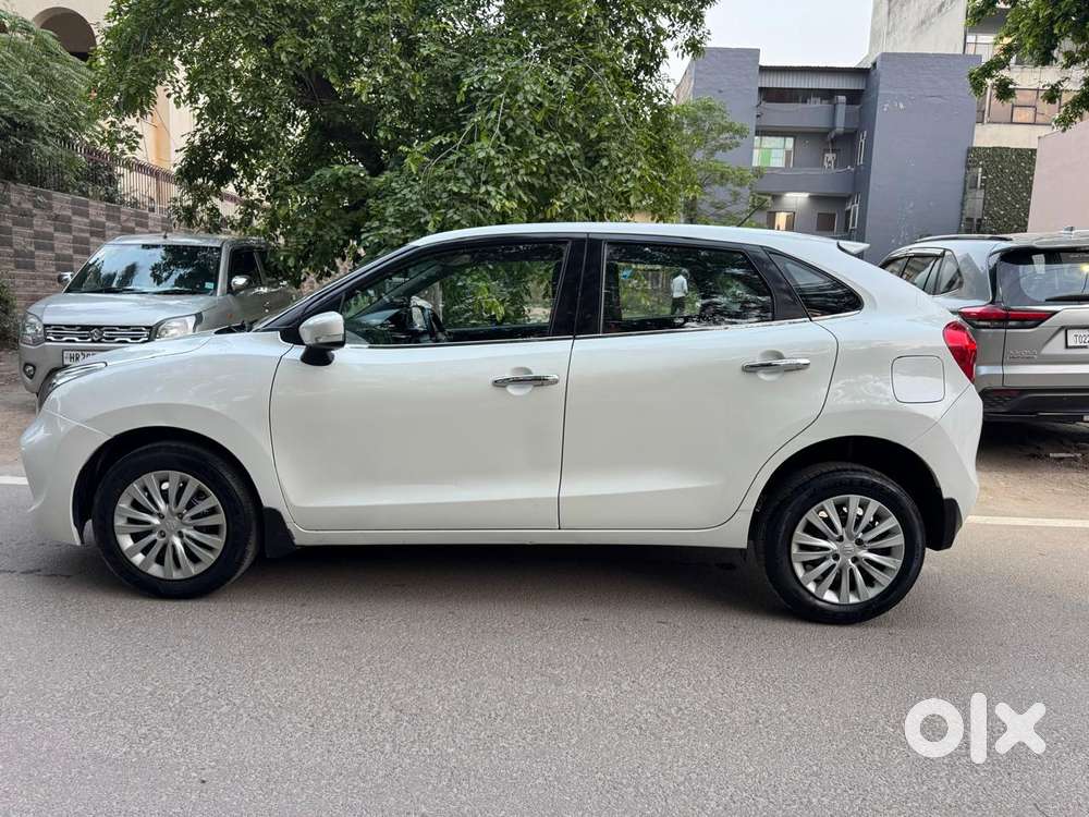 Maruti Suzuki Baleno 1.2 Delta, 2019, Petrol