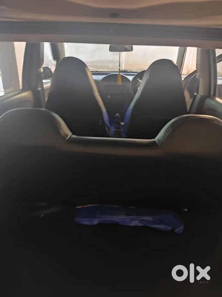 Maruti Suzuki Alto Lxi 2017 Model 2018 Registered