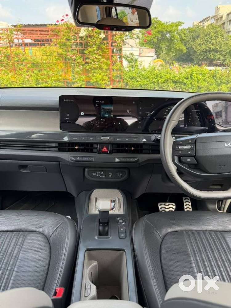 Kia Syros Htx Plus Opt Diesel At, 2025, Diesel