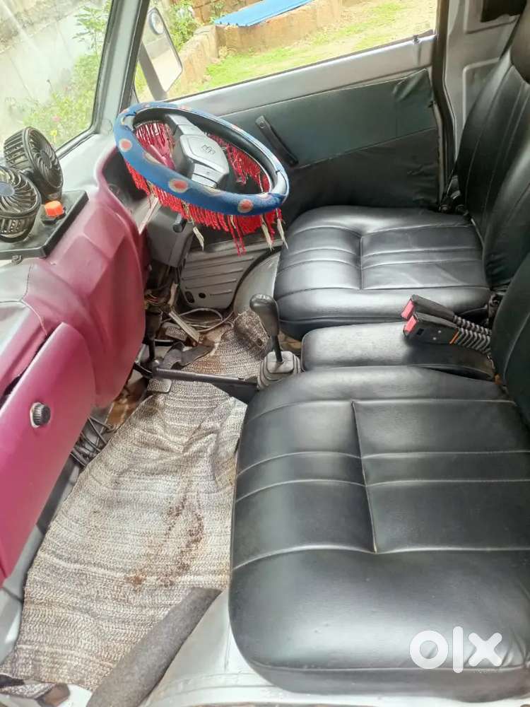 Maruti Suzuki Omni 2010 Petrol 84200 Km Driven