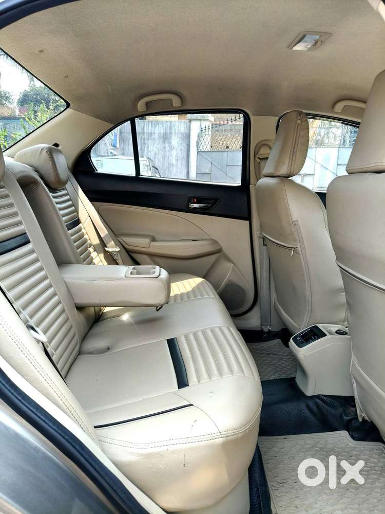 Maruti Suzuki Dzire 1.2 Zxi Plus, 2020, Petrol
