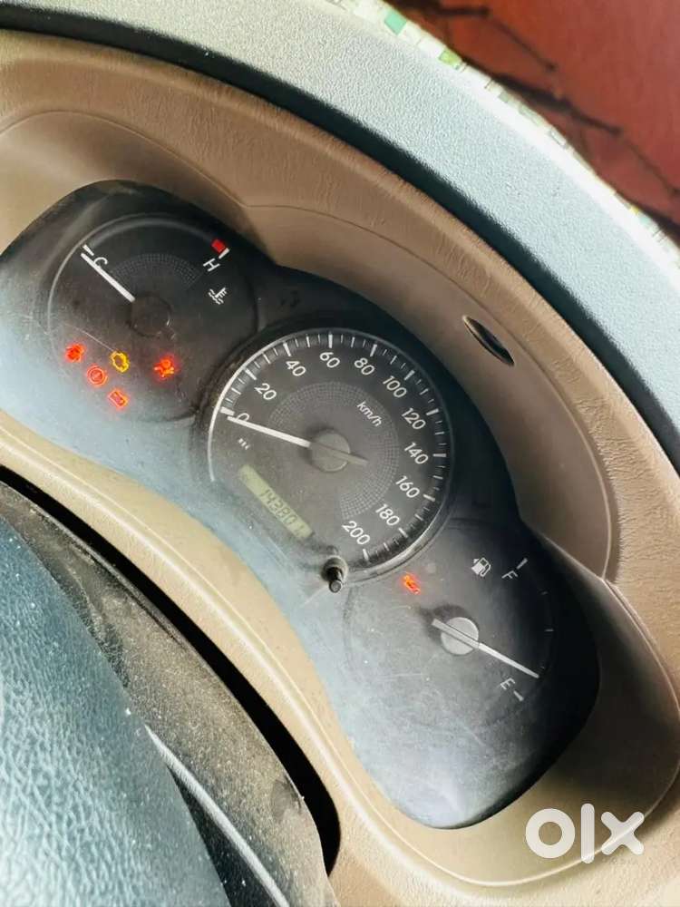 Toyota Innova Diesel 7 Str 2016