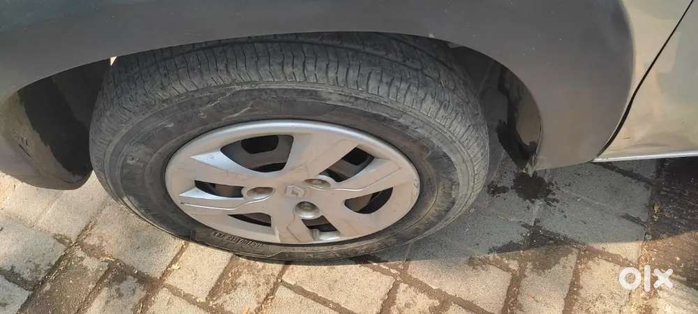 Renault Kwid 2016 Petrol Well Maintained