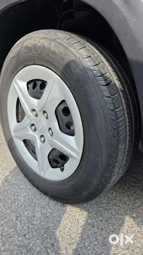Kia Seltos 1.5 Hte Diesel Imt, 2020, Diesel