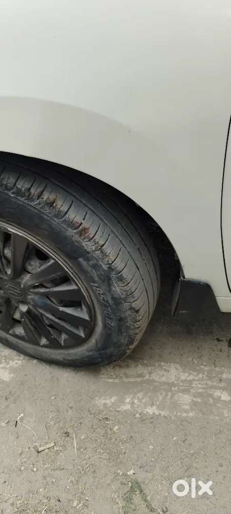 Maruti Suzuki Baleno 2019