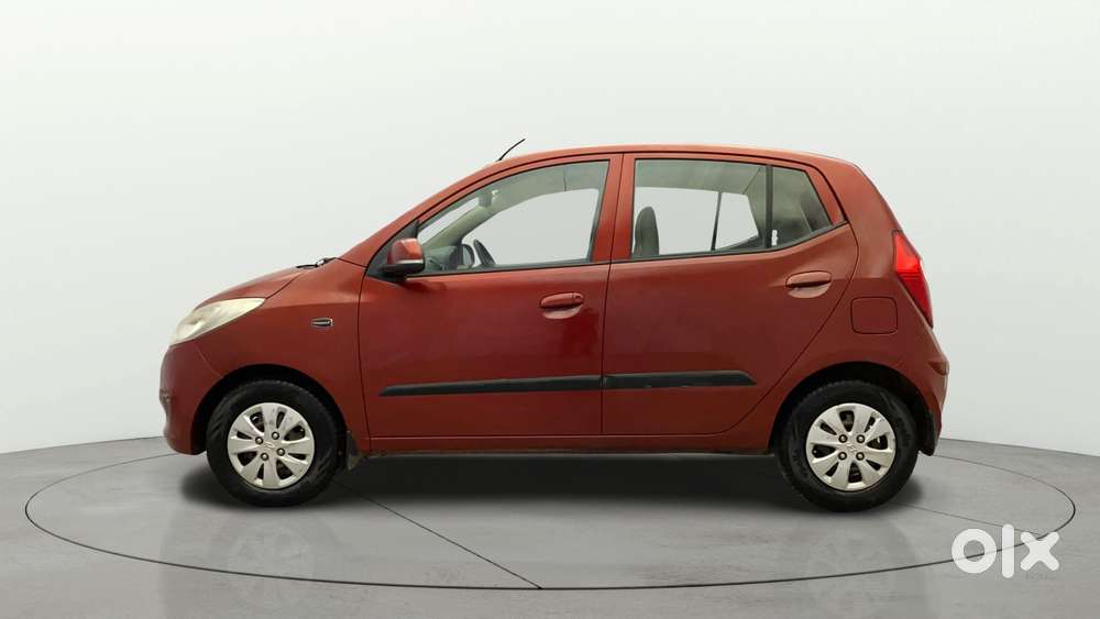 Hyundai I10 Magna, 2013, Petrol