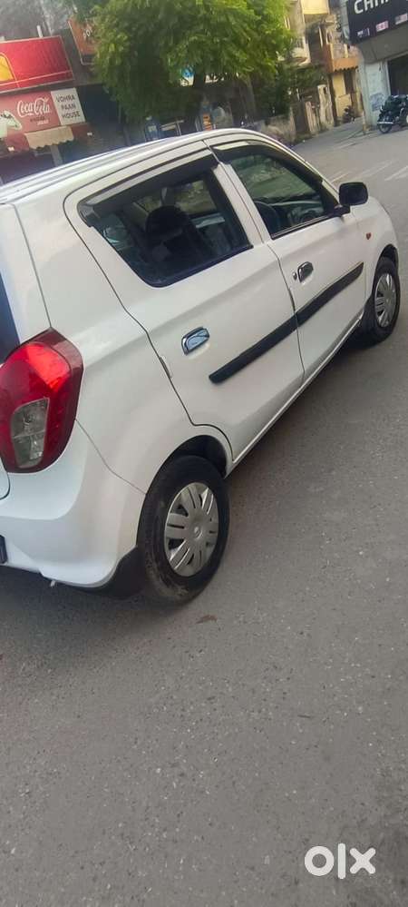 Maruti Suzuki Alto 800 Lxi, 2020