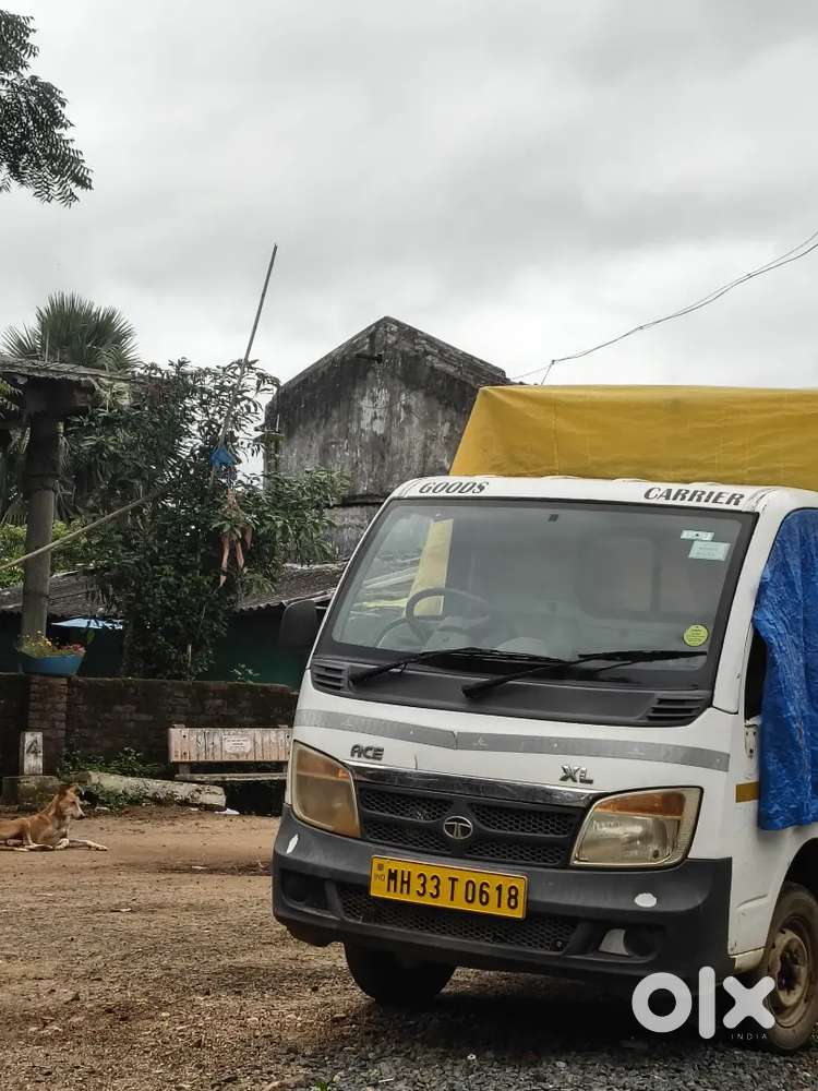 Tata Aria Diesel At 2018 Model