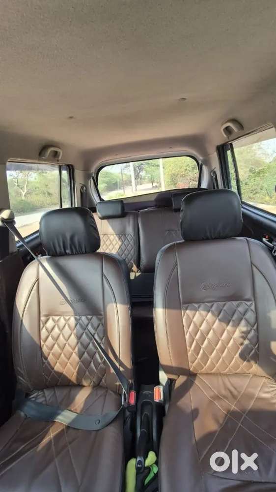 2nd Owner Maruti Wagon R 2013 Lxi