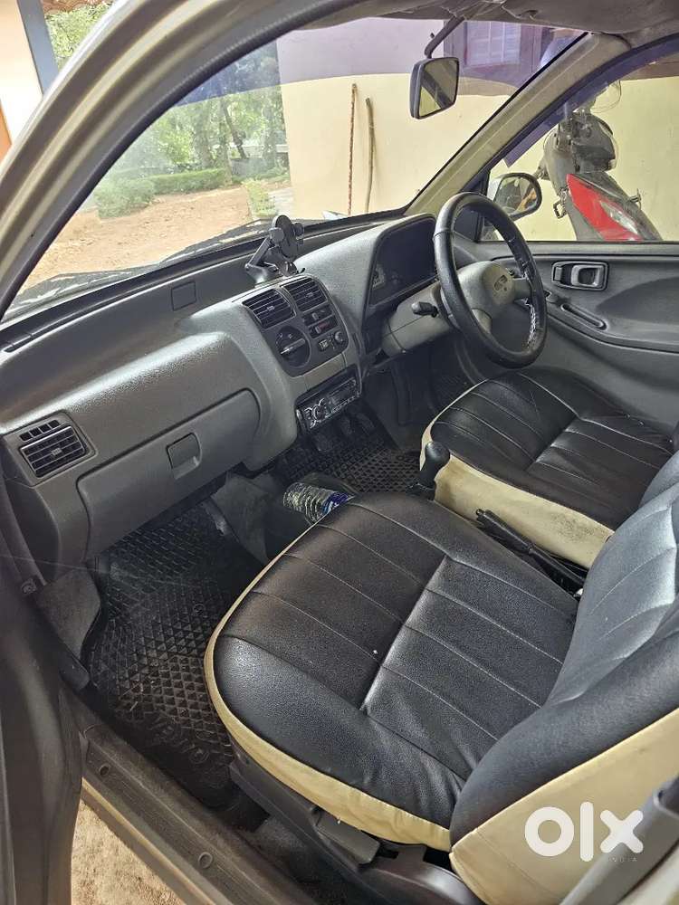 Maruthi Zen 2005 Lxl Euro 2 .mpfi ,ac,power Window Central Lock