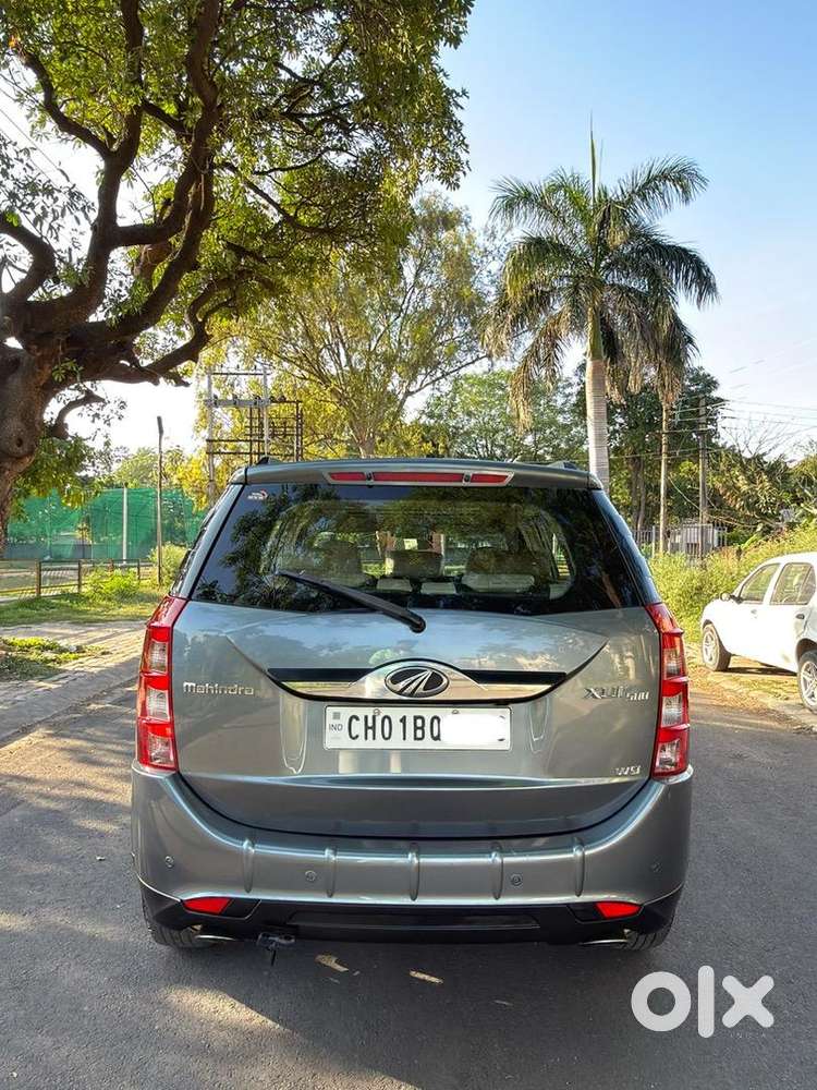 Mahindra Xuv500 2017 Diesel Good Condition