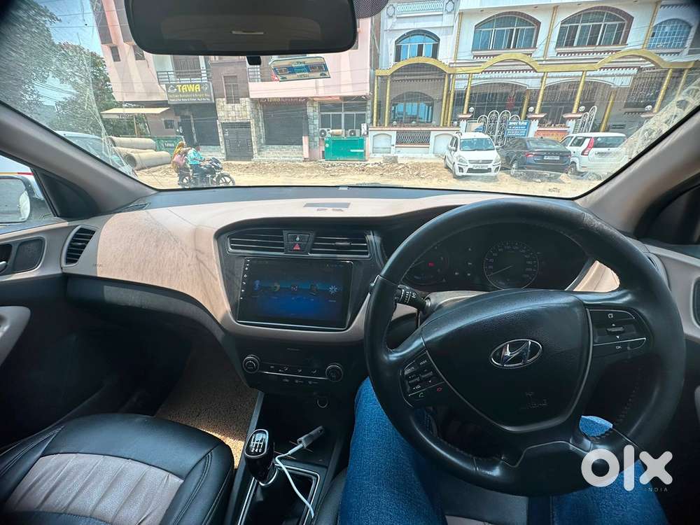 Hyundai Car Diesel 2017