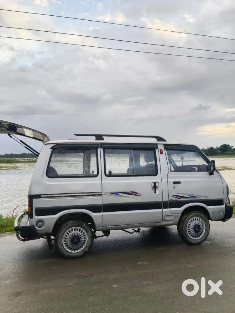 Maruti Omni Van Engine Silpack Gear Box Silpack