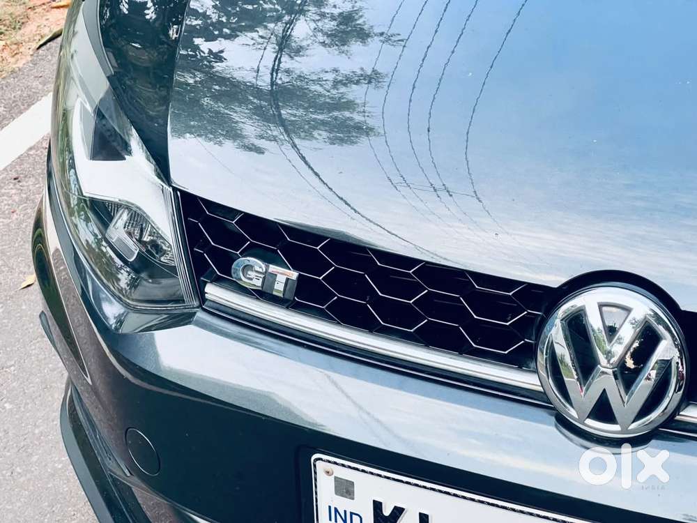 Volkswagen Polo Gt Tsi, 2021, Petrol