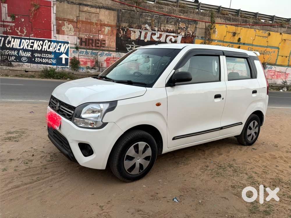 2023 Maruti Suzuki Car Hybrid Manual