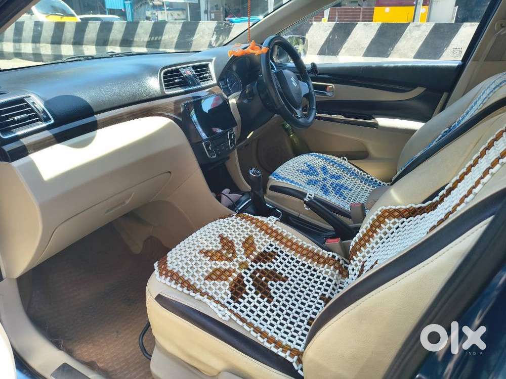 Maruti Ciaz 1.3 Diesel 2017 Make Is Out For Sale. Single Owner