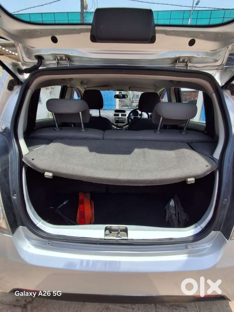 Chevrolet Beat, 2011, Diesel