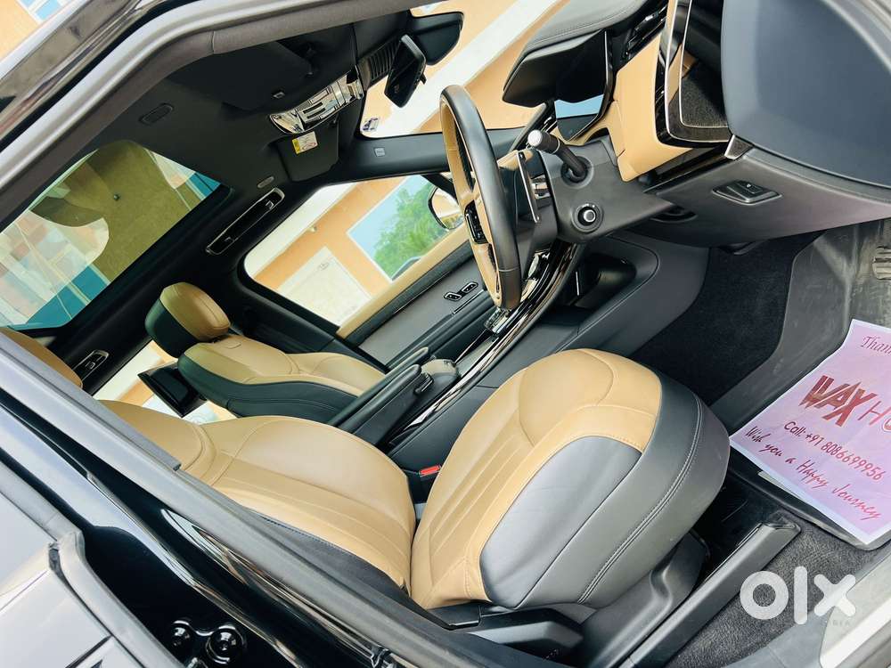 Land Rover Range Sport Hse Dynamic 3.0 Diesel, 2023, Diesel
