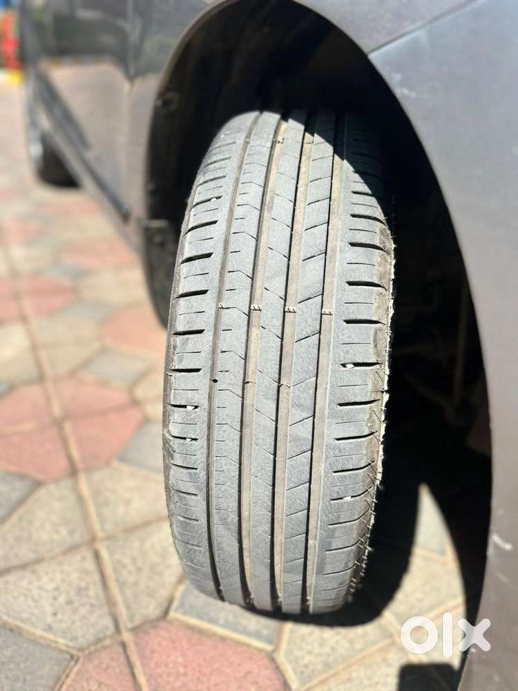 Maruti Suzuki Baleno Zeta, 2016, Petrol