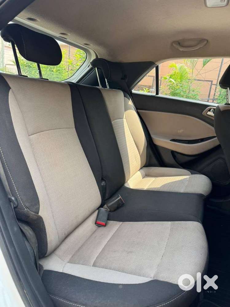 Hyundai I20 1.2 Asta, 2016, Petrol