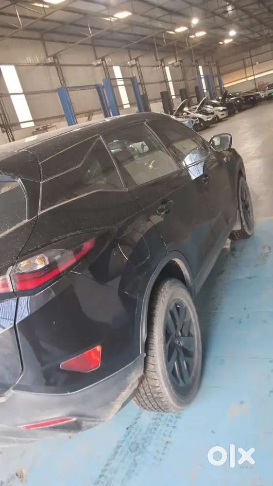 Tata Harrier 2022 Diesel Well Maintained