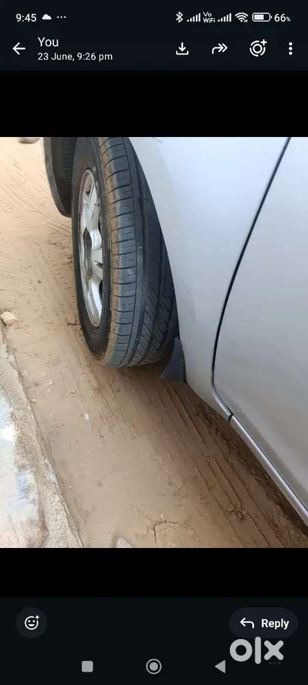 Hyundai I20 Petrol Manual 2011 Rj23