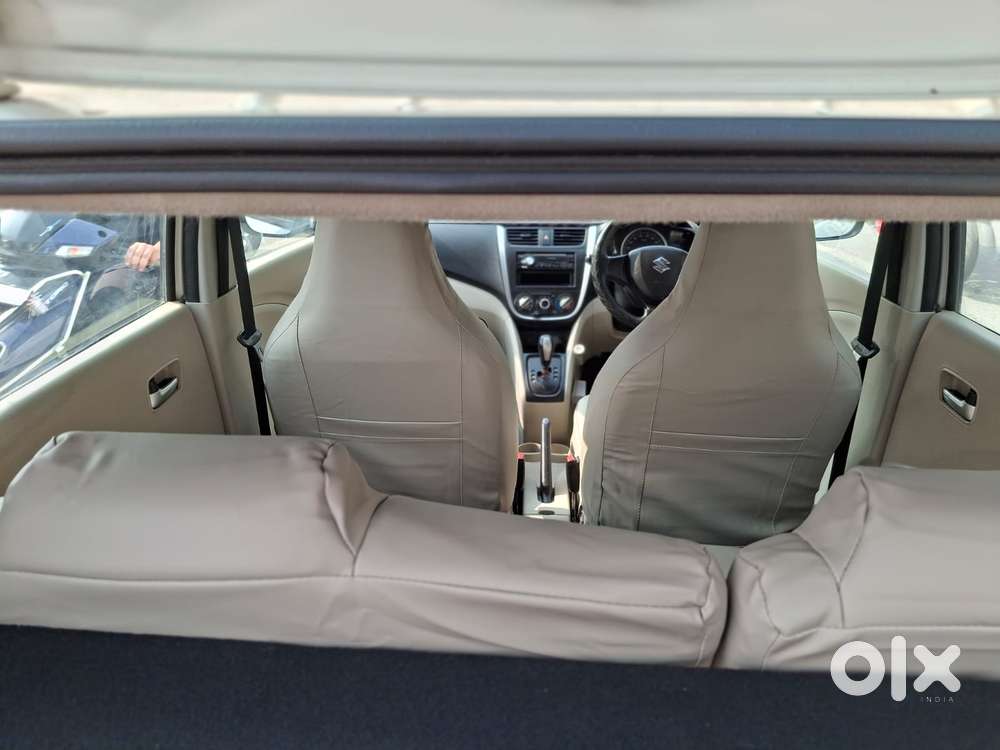 Maruti Suzuki Celerio 1.0 Vxi Amt, 2019, Petrol