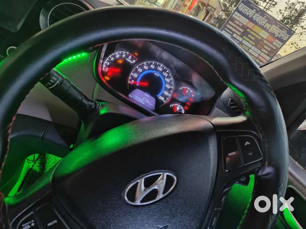 A1 Condition New Tyre New Battery