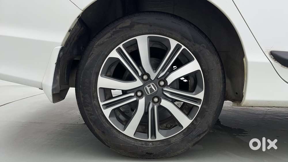 Honda City I-vtec V, 2018, Petrol